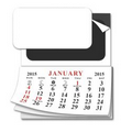 Add-A-Pad 12 Month Calendar